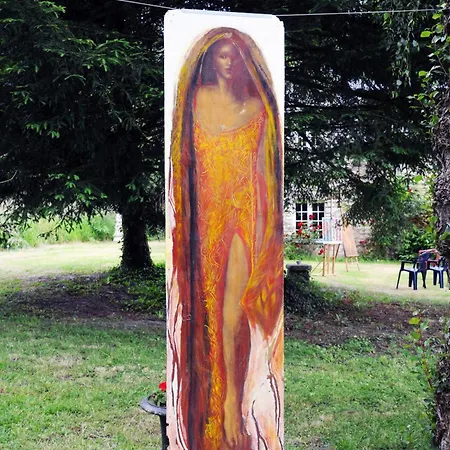 La Colombiere Penzion *